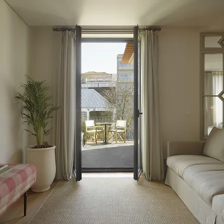 Otel Torel Saboaria 5*