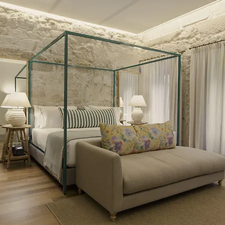 Torel Saboaria Otel 5*