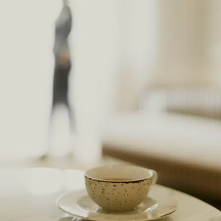 Torel Saboaria Otel 5*