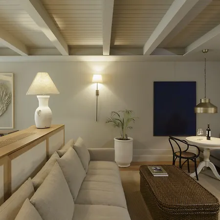 Otel Torel Saboaria 5*