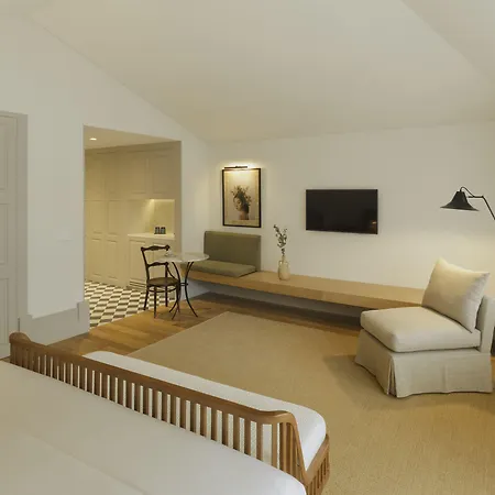 Otel Torel Saboaria Porto