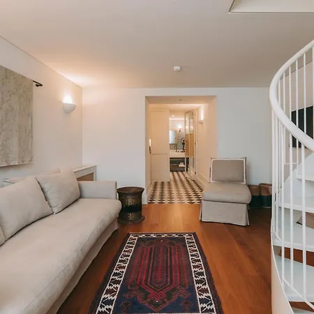 Torel Saboaria 포르투