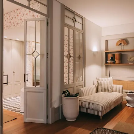 Torel Saboaria 호텔 5*