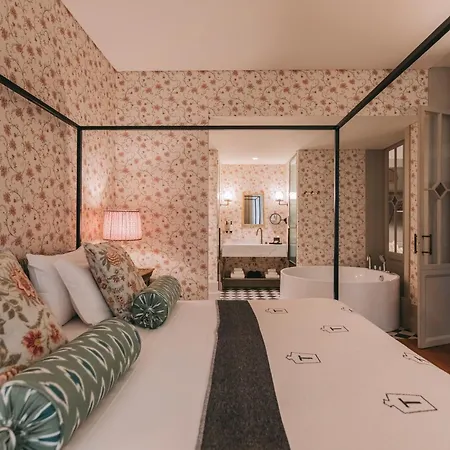 Torel Saboaria 5* Porto