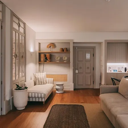 Torel Saboaria 호텔