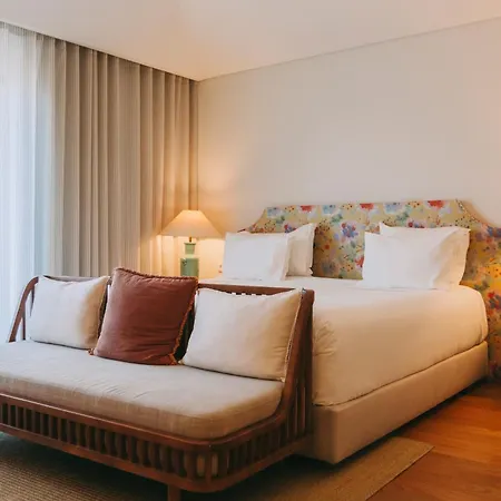 Hotell Torel Saboaria