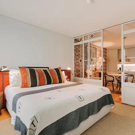 Torel Saboaria Hotell Oporto