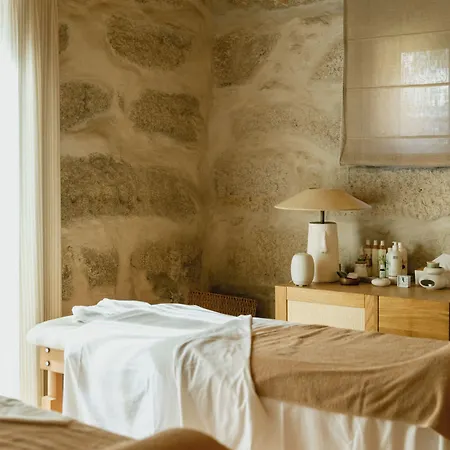 Hotel Torel Saboaria 5*