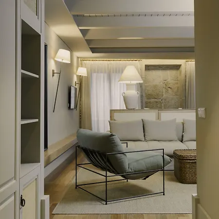 Torel Saboaria 5* Porto
