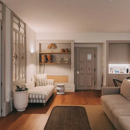 Hotel Torel Saboaria Porto
