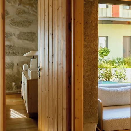 Hotel Torel Saboaria Porto