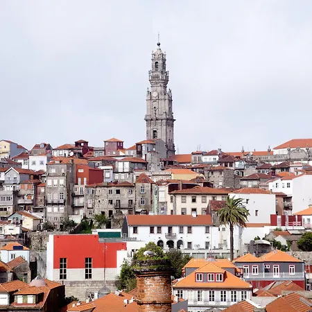 Torel Saboaria Hotel Porto