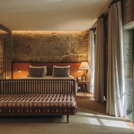 Torel Saboaria Hotel