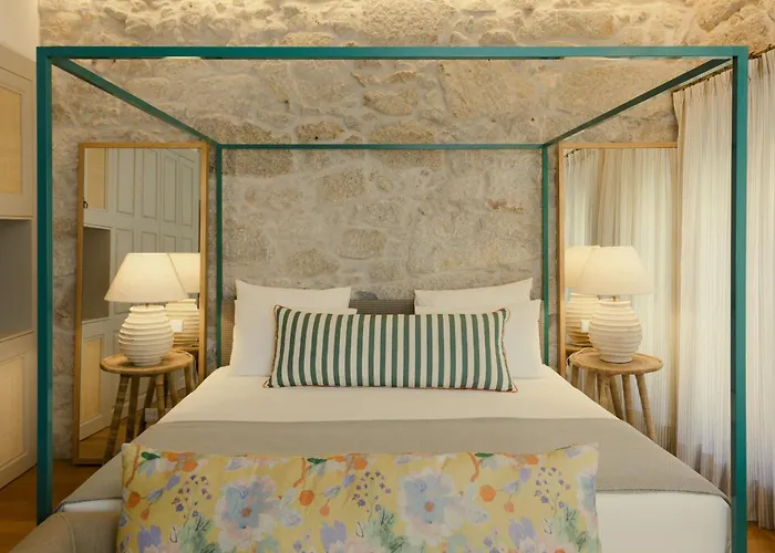 Torel Saboaria 5* Oporto