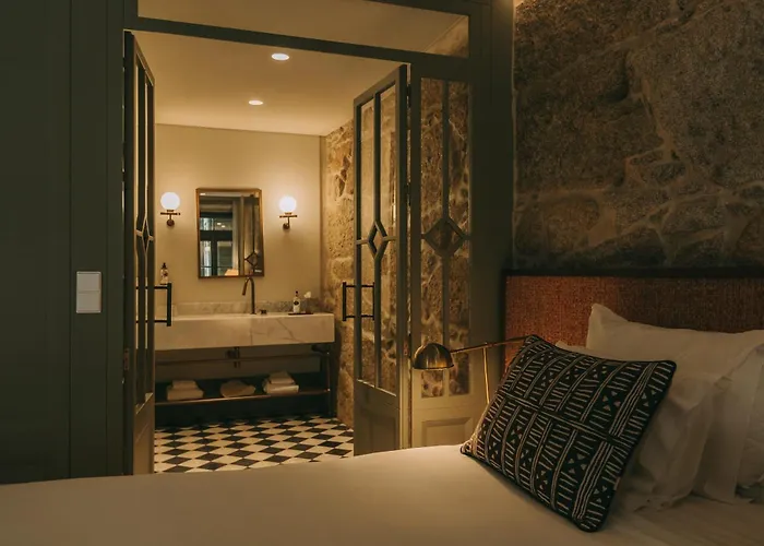 Torel Saboaria 5* Porto