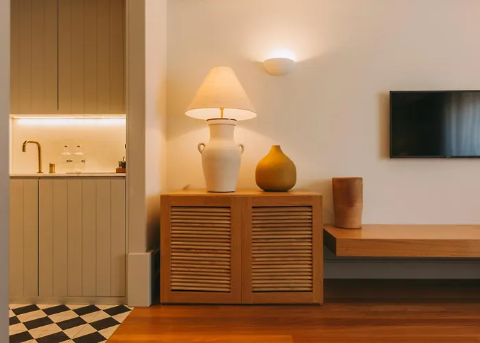 Torel Saboaria Oporto