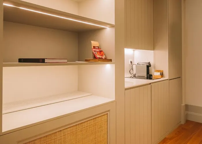 호텔 Torel Saboaria