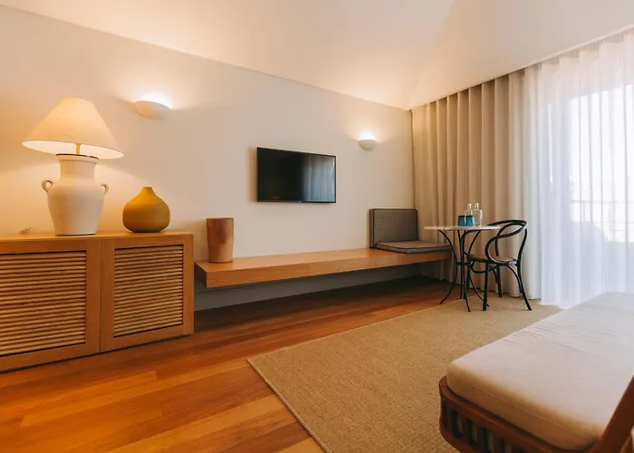 Hotel Torel Saboaria Oporto