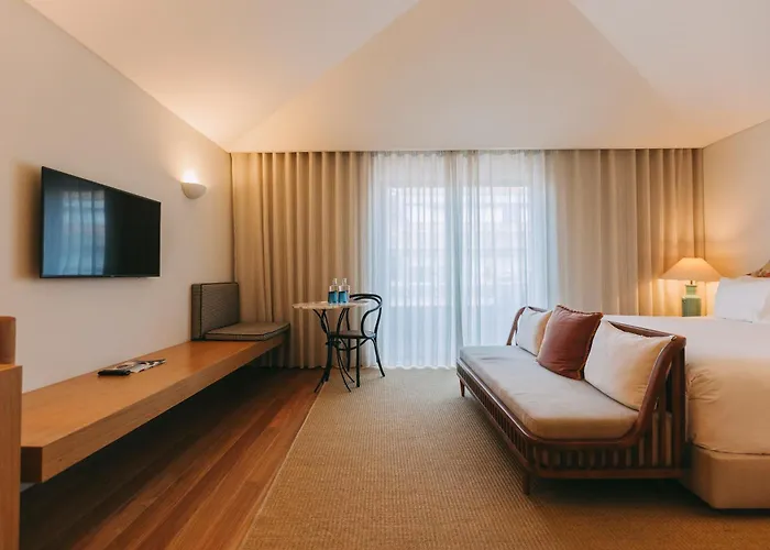 Torel Saboaria Hotel 5*