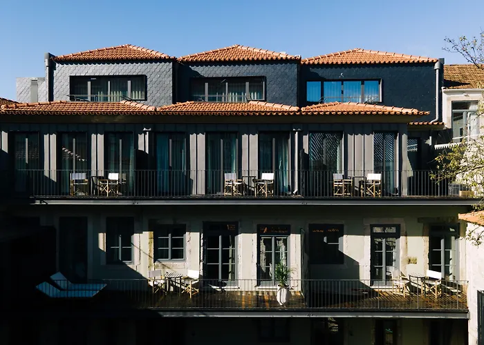 Hotel Torel Saboaria