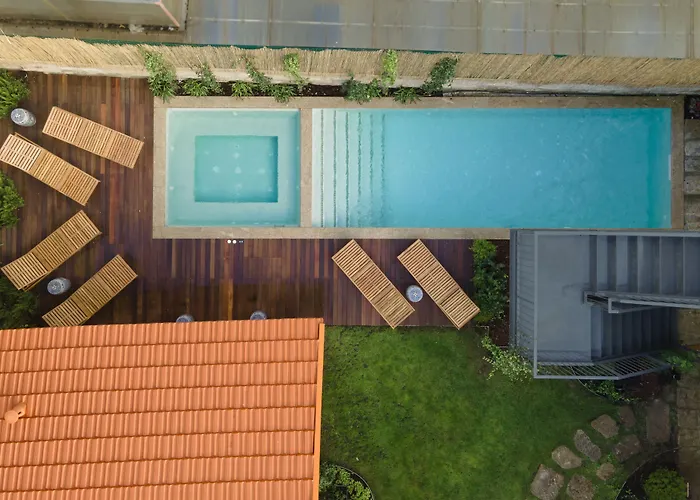 Torel Saboaria Porto