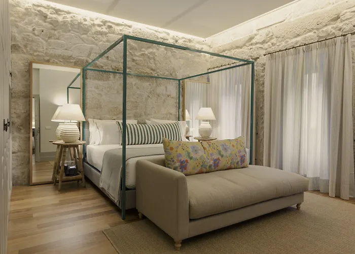 Torel Saboaria Hotel 5*