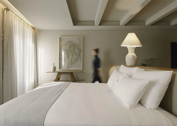 Torel Saboaria Hotel