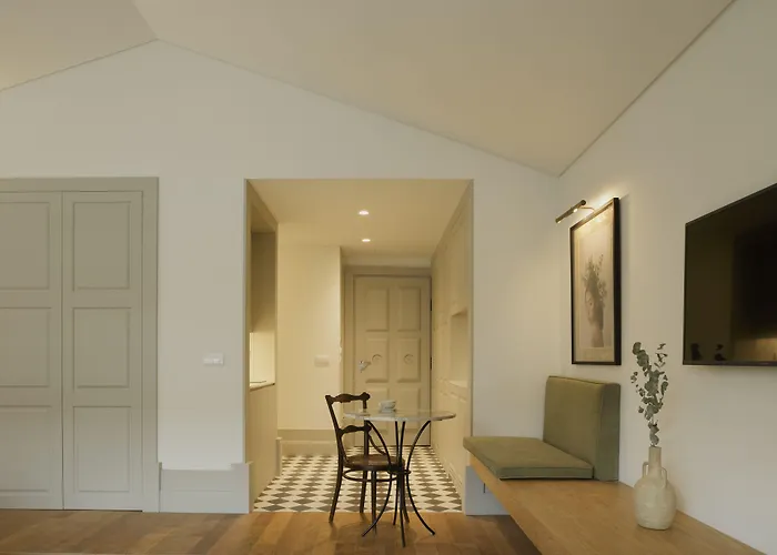 호텔 Torel Saboaria