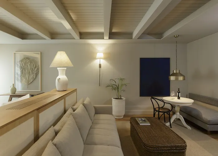 Hotel Torel Saboaria 5*