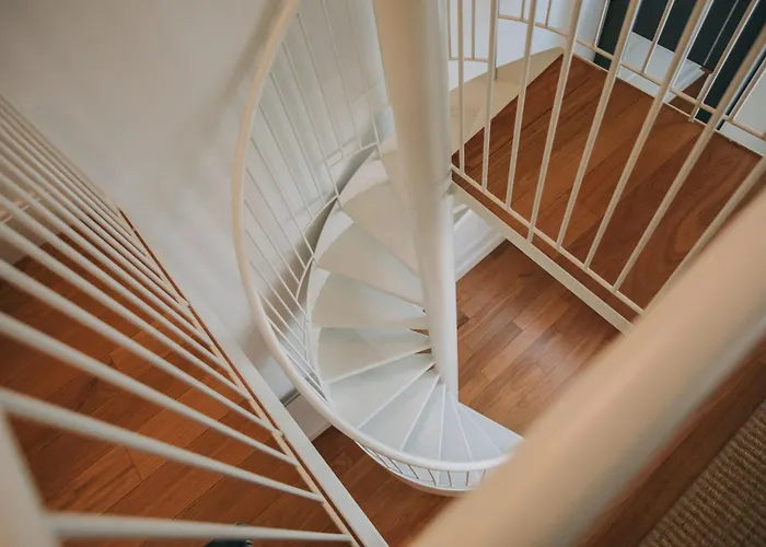 Torel Saboaria 호텔 포르투