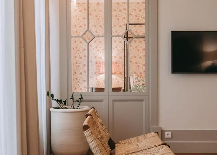 Torel Saboaria 호텔