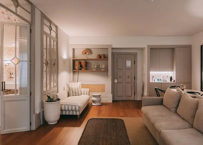 Torel Saboaria 호텔