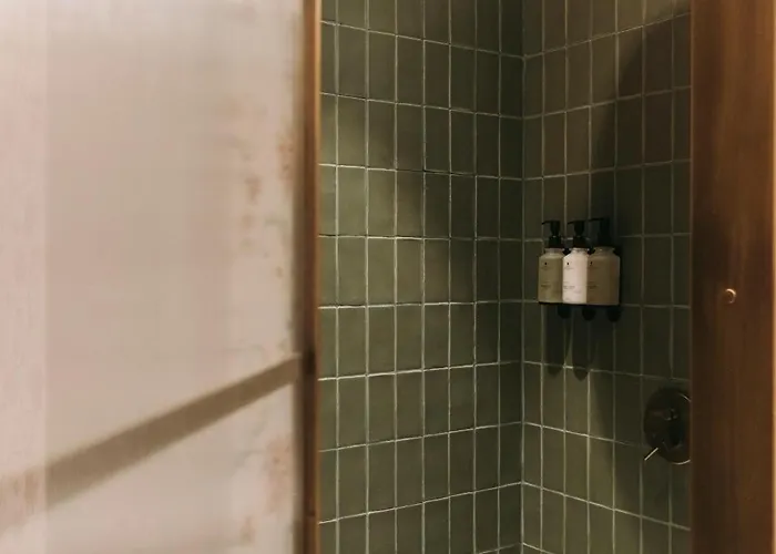 호텔 Torel Saboaria 5*