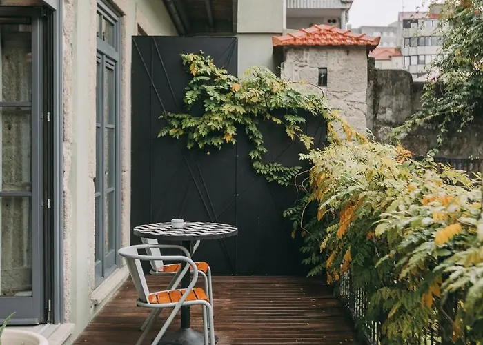 Torel Saboaria 호텔 5*