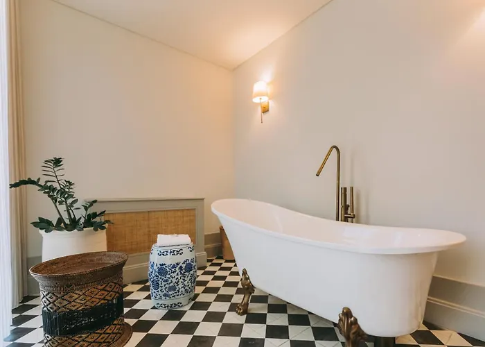 Hotel Torel Saboaria Porto