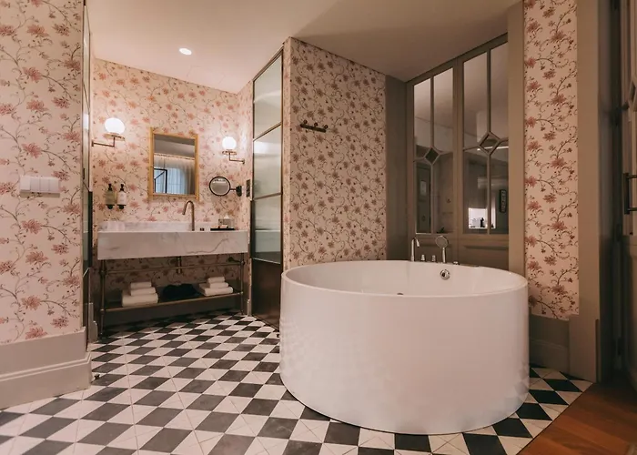 Torel Saboaria Oporto