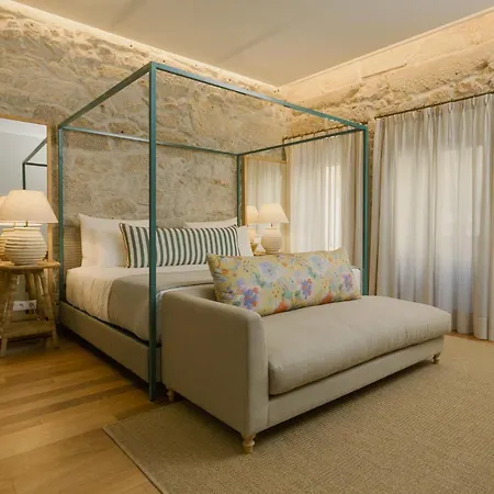 Hotel Torel Saboaria Porto