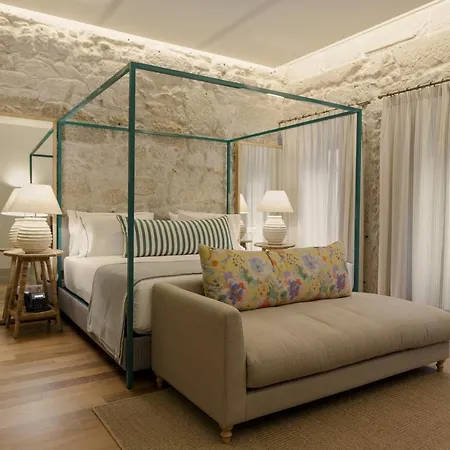 Hotel Torel Saboaria