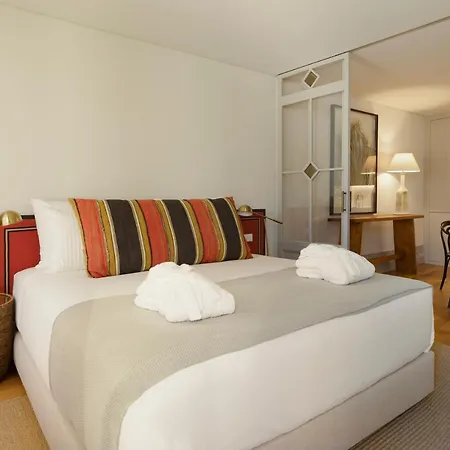 Hotel Torel Saboaria Porto