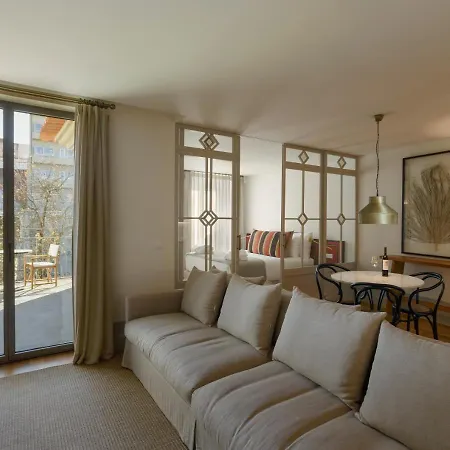 Hotel Torel Saboaria 5*