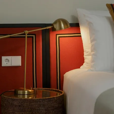 Hotel Torel Saboaria Porto
