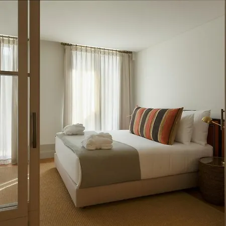 Torel Saboaria 5* Porto