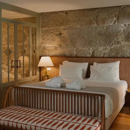 Torel Saboaria Hotel