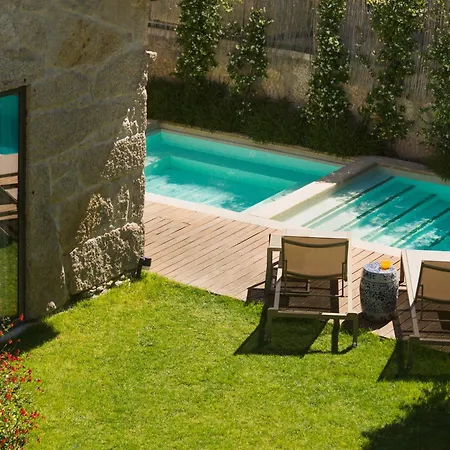 Hotel Torel Saboaria Porto