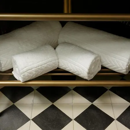 Hotel Torel Saboaria