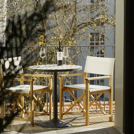 Torel Saboaria Hotel Porto