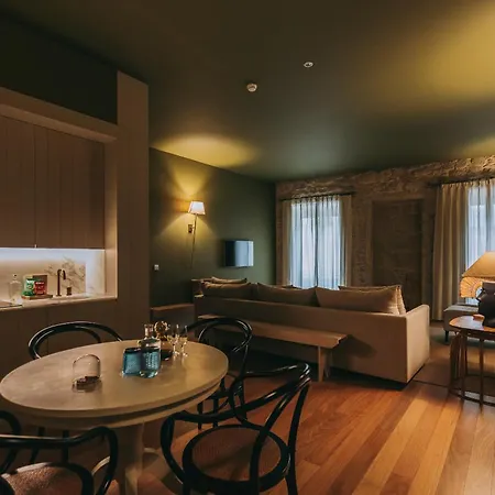 Torel Saboaria Hotel