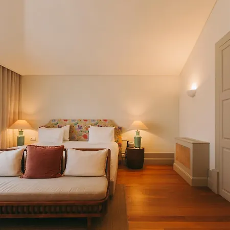 Torel Saboaria 5* Porto