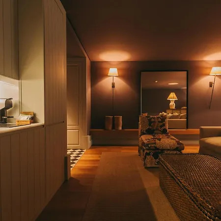Torel Saboaria 5* Porto