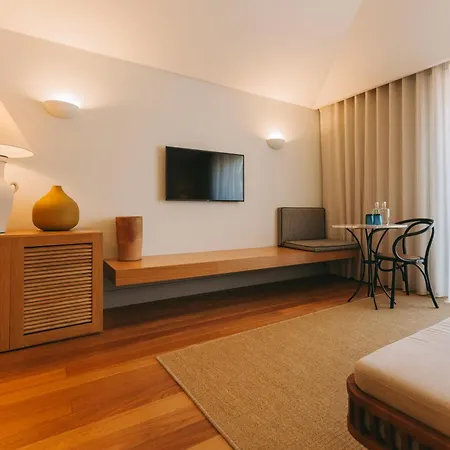 Hotel Torel Saboaria Porto